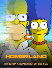 Симпсоны / The Simpsons 25 сезон 5, 6 серия (Все серии) смотреть онлайн