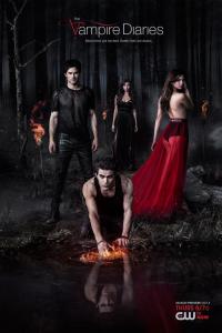 Дневники вампира / The Vampire Diaries 5 сезон 11, 12 серия