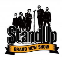 Stand Up 17, 18 серия (Все серии)