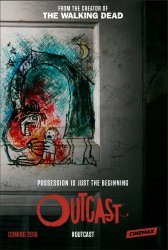 Изгой 2 серия 2 сезон / Outcast (02.02.2017)