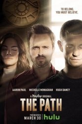 Путь 2 сезон 3 серия / The Path (02.02.2017)